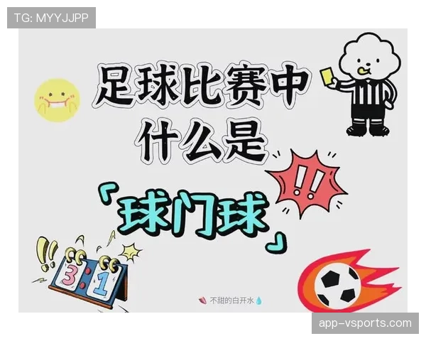 球门球规则详解：判罚标准与执行细节全解析